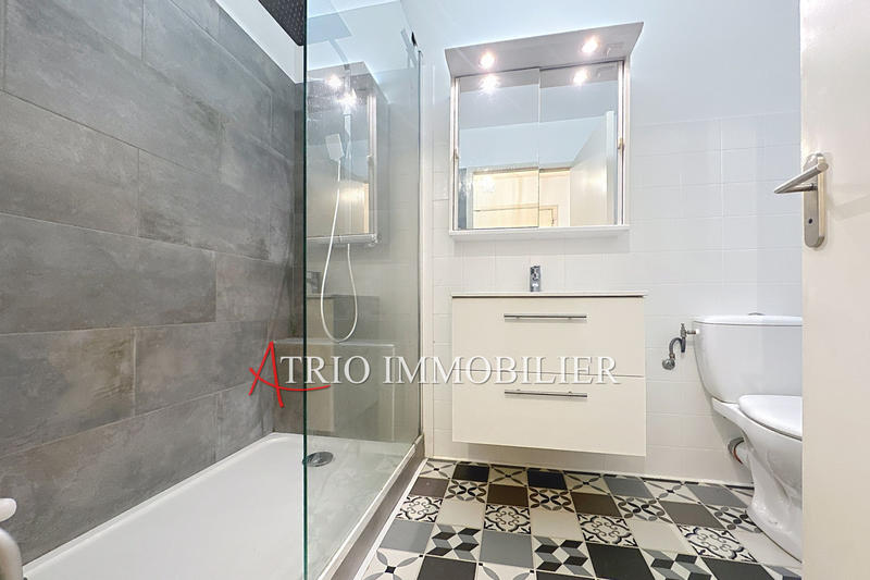 Appartement - 32 m² - 1 pièce