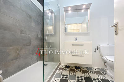 Appartement - 32 m² - 1 pièce