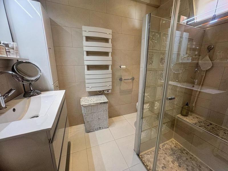 Appartement - 4 pièces