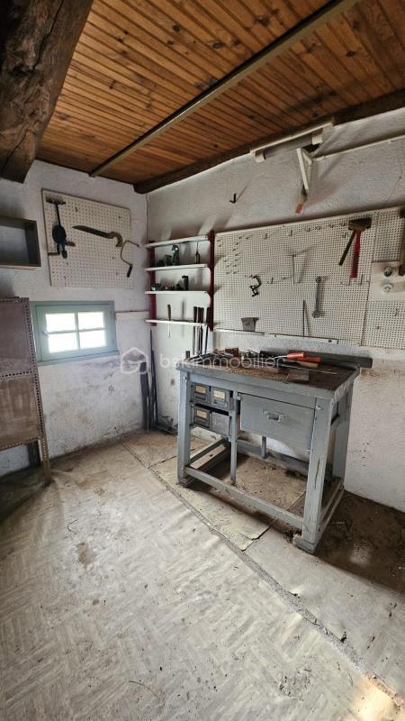 Maison de village - 80 m² - 5 pièces