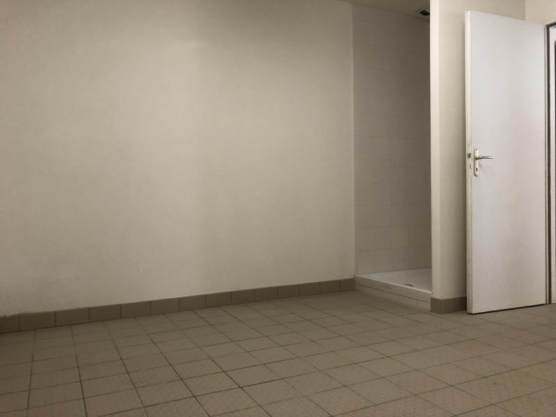 Local commercial - 174 m²