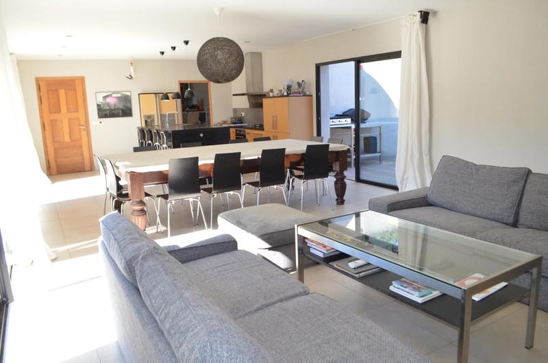 Villa - 186 m² - 5 pièces