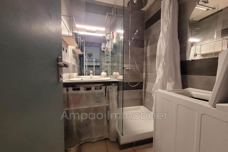 Appartement - 27 m² - 1 pièce