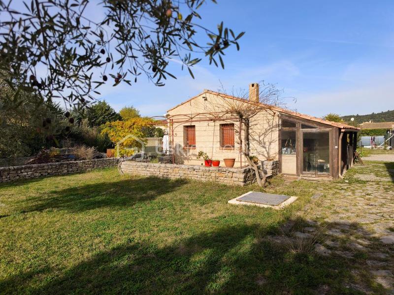 Propriété - 190 m² - 8 pièces