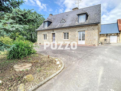 Maison - 151 m² - 6 pièces