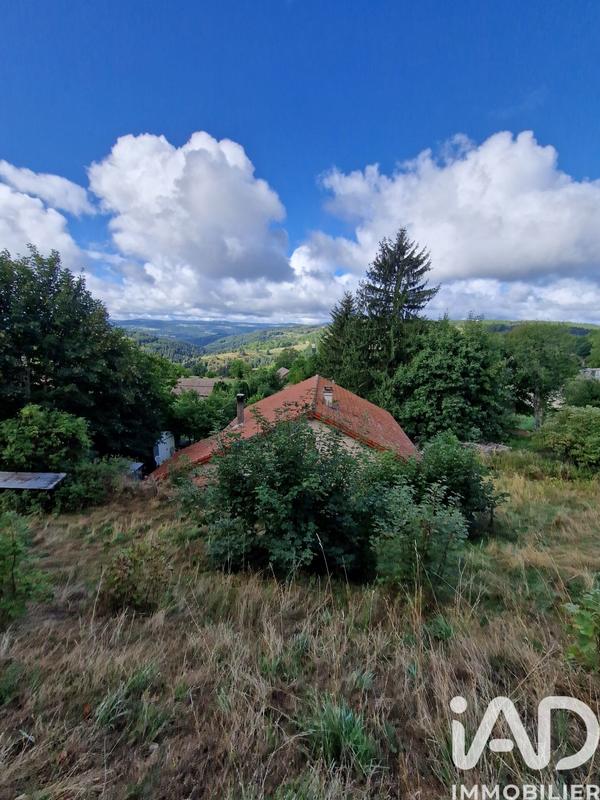 Maison - 78 m² - 4 pièces