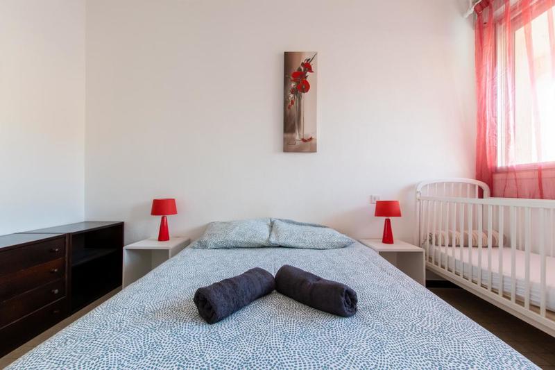 Appartement - 81 m² - 4 pièces