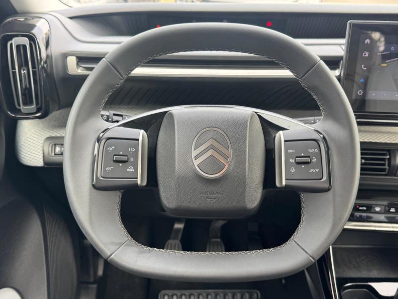 Citroën C3 Turbo 100 ch Bvm6 Max