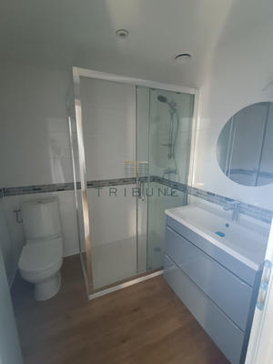 Appartement - 27 m² - 1 pièce