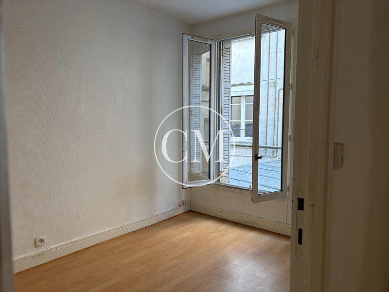 Appartement - 31 m² - 2 pièces