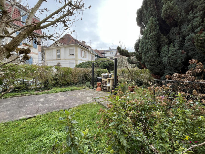 Appartement - 102 m² - 3 pièces