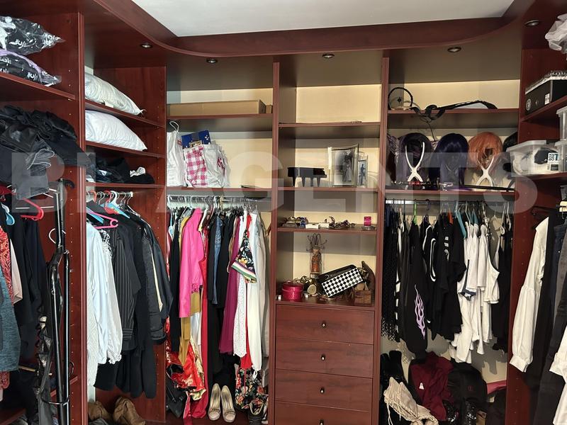 Maison - 165 m² - 5 pièces