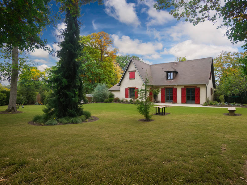 Maison - 177 m² - 7 pièces