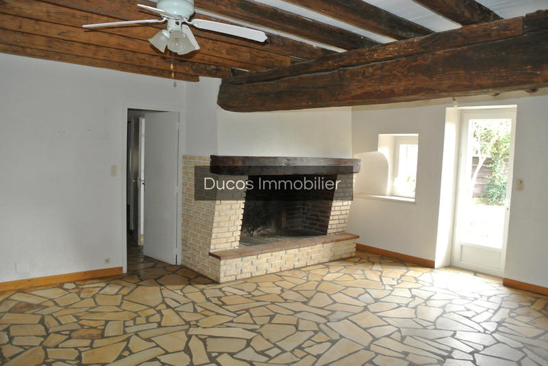 Maison - 138 m² - 5 pièces