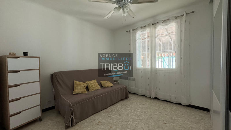 Maison - 127 m² - 4 pièces