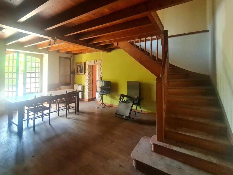 Maison - 190 m² - 10 pièces