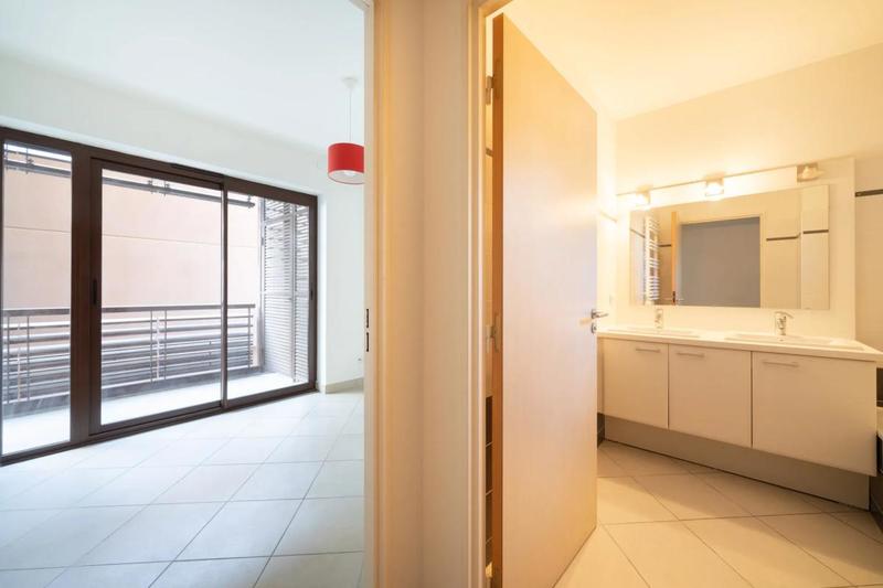 Appartement - 126 m² - 4 pièces