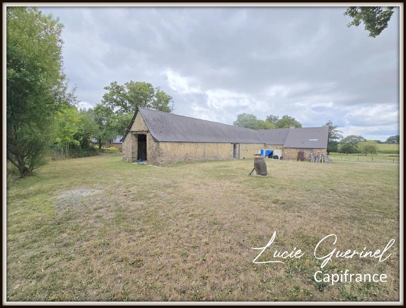 Maison - 240 m² - 5 pièces