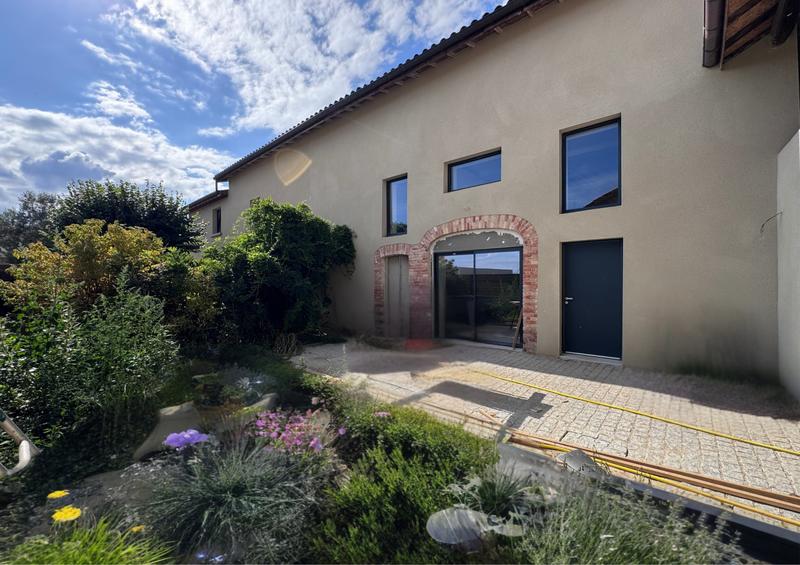 Maison - 176 m² - 4 pièces
