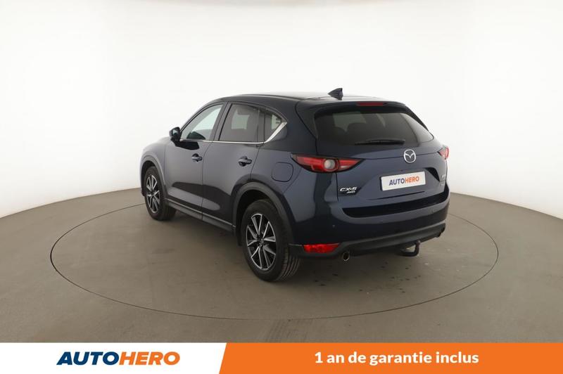 Mazda Cx-5 2.0 Skyactiv-G Selection 4x4 Bva6 165 ch