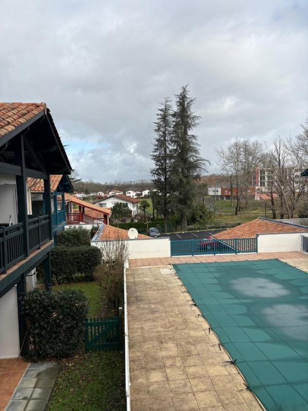 Appartement - 39 m² - 2 pièces