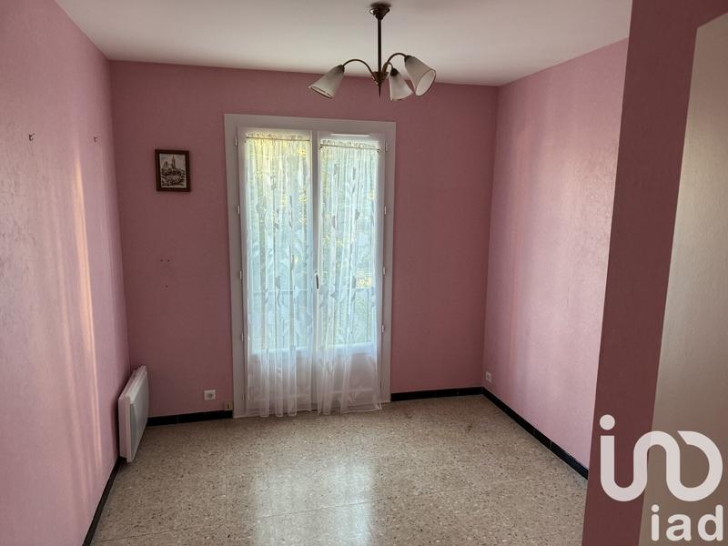 Maison - 160 m² - 8 pièces