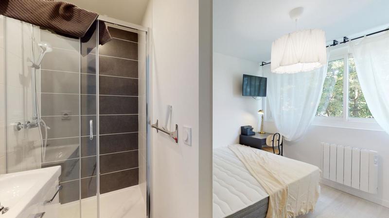 Appartement - 61 m² - 4 pièces