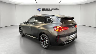 Bmw X3 G45 M50 xDrive 398 ch Bva8 m Performance