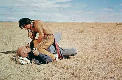 Vous avez dit culte ? Little Big Man