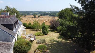 Maison - 152 m² - 8 pièces