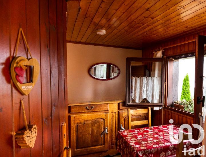 Maison - 166 m² - 9 pièces