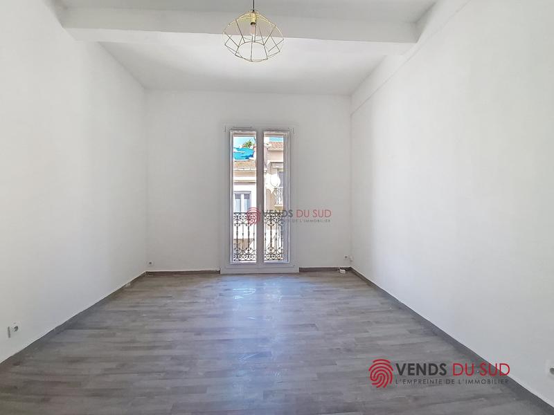 Appartement - 47 m² - 3 pièces