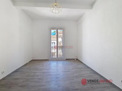 Appartement - 47 m² - 3 pièces