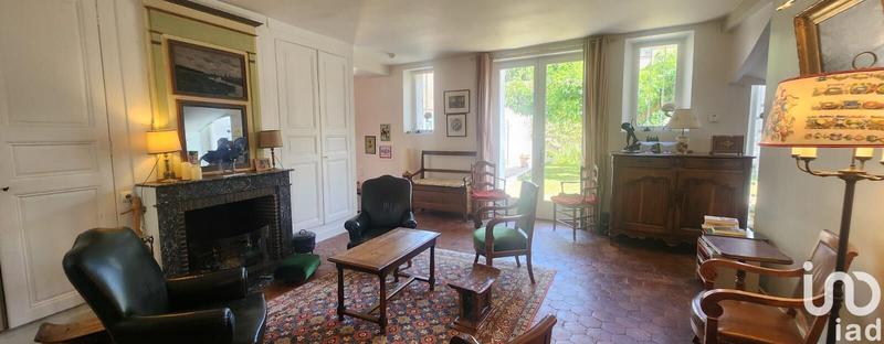 Maison - 270 m² - 7 pièces