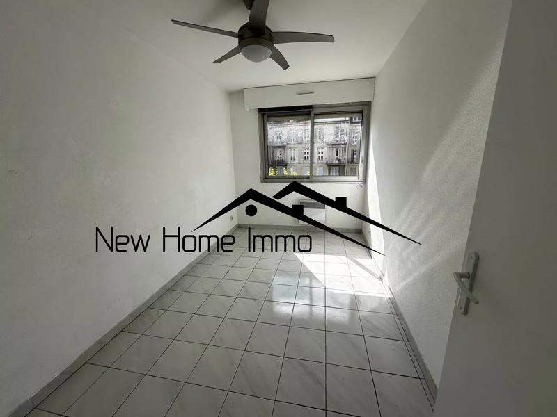 Appartement - 139 m² - 6 pièces