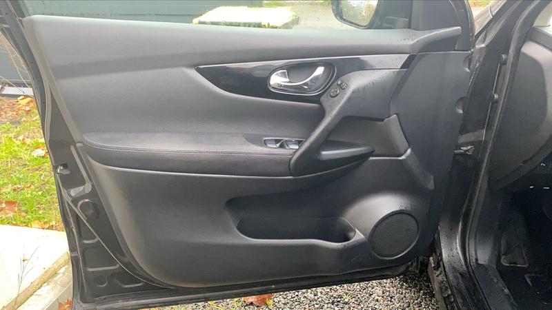 Nissan Qashqai 1.2 Dig-T 115 2wd Xtronic Acenta