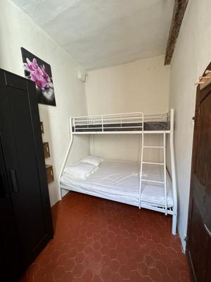 Appartement - 43 m² - 3 pièces