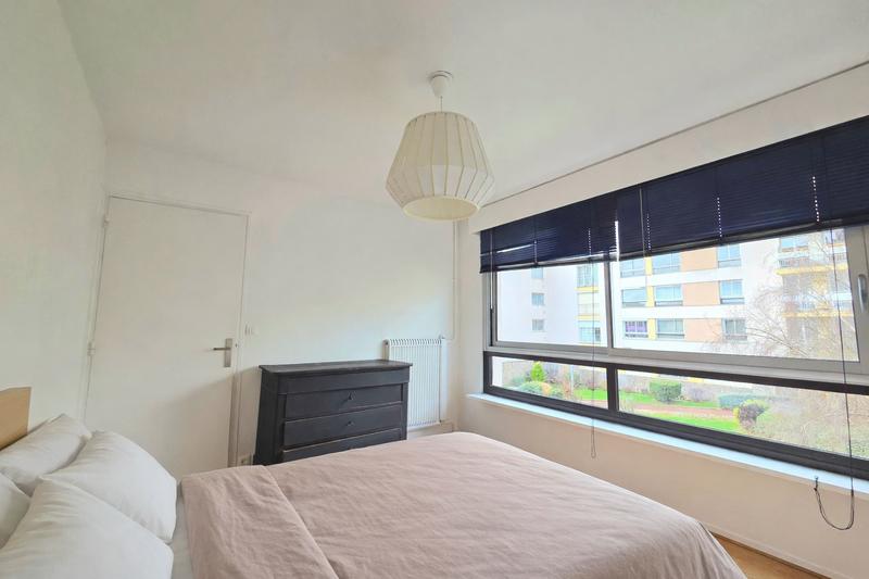 Appartement - 97 m² - 4 pièces