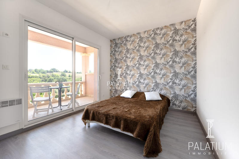 Villa - 152 m² - 5 pièces