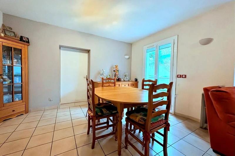 Villa - 98 m² - 5 pièces