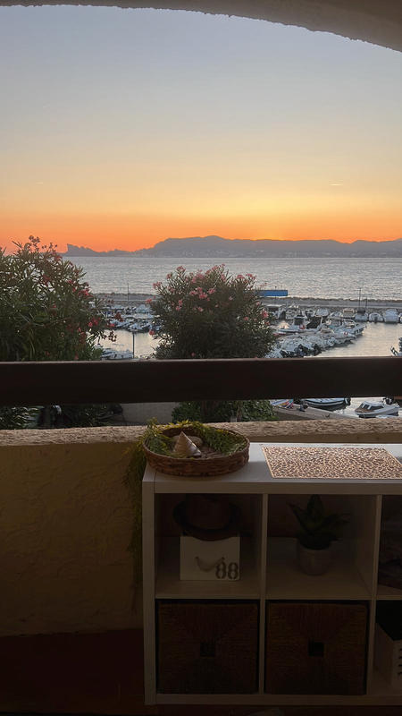 Appartement - 53 m² - 3 pièces