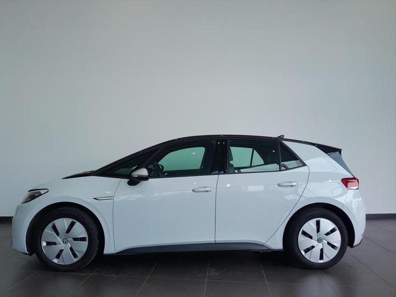 Volkswagen Id.3 150 ch Pure Performance