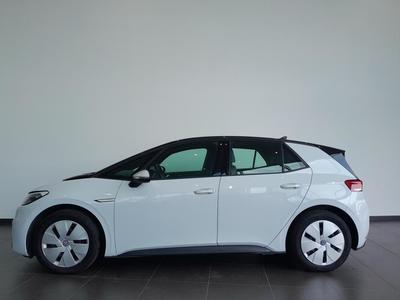 Volkswagen Id.3 150 ch Pure Performance