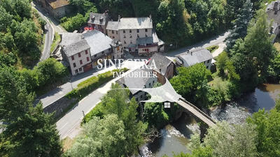 Local commercial - 350 m²