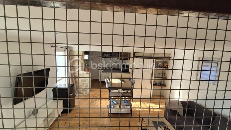 Maison - 70 m² - 4 pièces