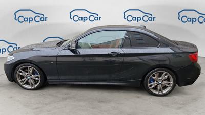 Bmw Serie 2 (F22) 235i 326 Bva m