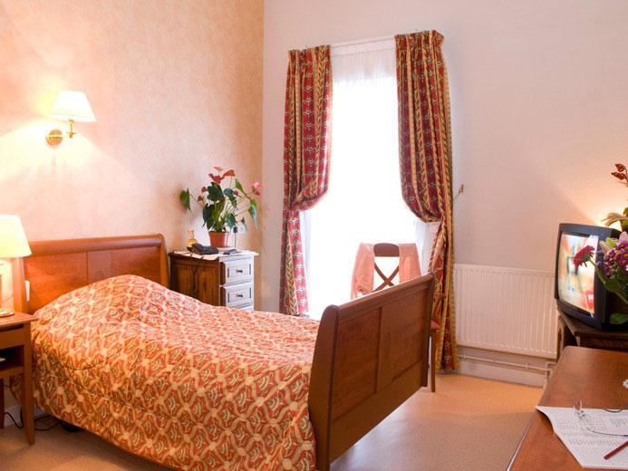 Appartement - 21 m² - 1 pièce