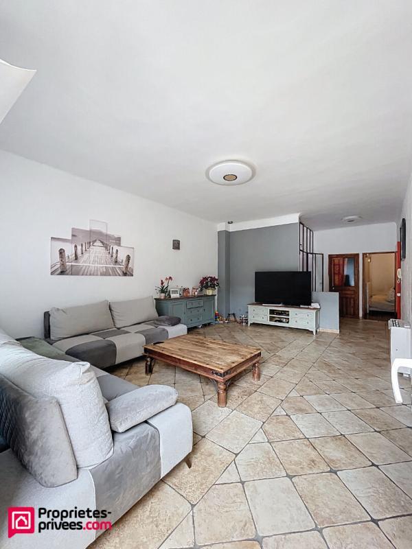 Maison - 149 m² - 7 pièces