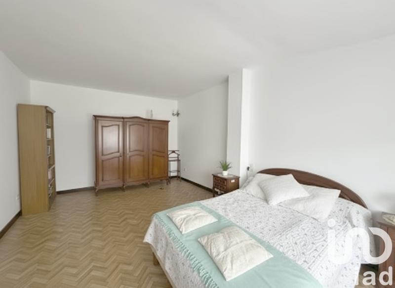 Maison - 175 m² - 5 pièces