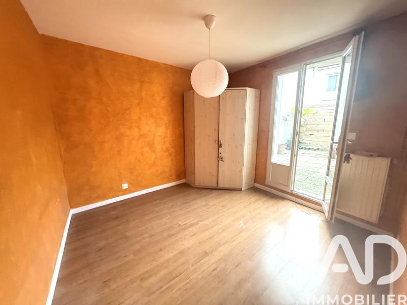 Appartement - 54 m² - 3 pièces